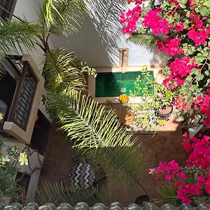 Riad Dar Zaman