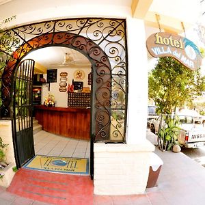 Hotel Villa del Mar Tradicional