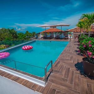 Hotel Encino Malecón Centro Puerto Vallarta